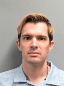 Dustin Lee Hedrick a registered Sex Offender of California