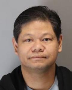 Dwayne Taimanao Dizon a registered Sex Offender of California