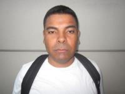 Dwight Naulton Bryan a registered Sex Offender of California