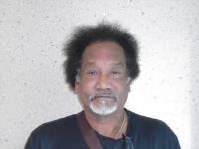 Dwight Frenchie Curry a registered Sex Offender of California