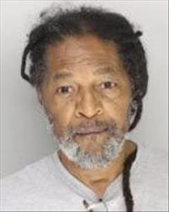 Dwight Andre Jackson a registered Sex Offender of California