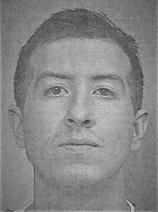 Dylan Michael Molina a registered Sex Offender of California