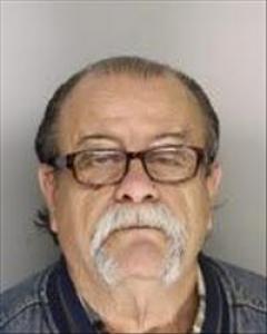 Earl Carl Cramer a registered Sex Offender of California