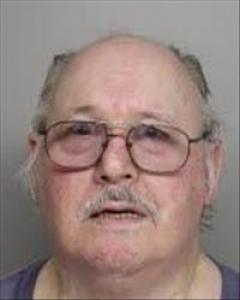 Earl Gilbert Penrod a registered Sex Offender of California
