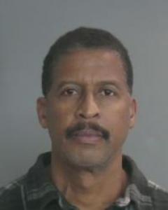 Earl Dwayne Pruitt a registered Sex Offender of California