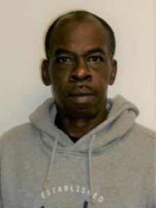 Easy Roland Thompson a registered Sex Offender of California