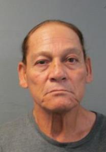 Eddie Lee Flores a registered Sex Offender of California