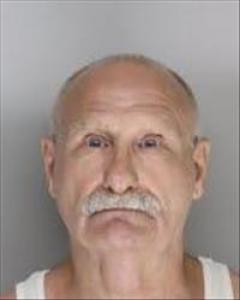 Eddie Dean Morgan a registered Sex Offender of California