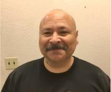 Eddie Garcia Munoz a registered Sex Offender of California