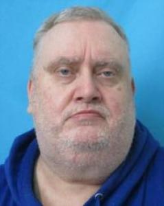 Eddie White a registered Sex Offender of California