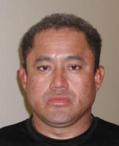 Eddrans Estuardo Hernandezortega a registered Sex Offender of California