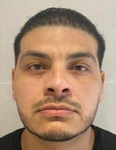 Eddy Palacios a registered Sex Offender of California