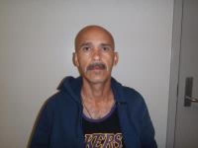 Edgardo Rene Carrillo a registered Sex Offender of California