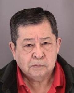 Edgardo P Herrera a registered Sex Offender of California