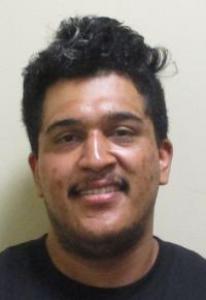 Edgardo Ramirez a registered Sex Offender of California