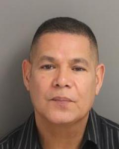 Edgardo Valle a registered Sex Offender of California