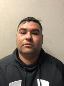 Edgar Acosta a registered Sex Offender of California
