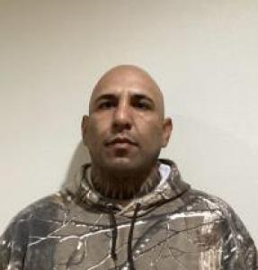Edgar Omar Alvarez-rodriguez a registered Sex Offender of California