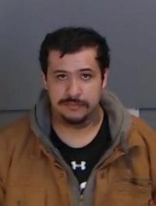 Edgar Ramon Alvarez a registered Sex Offender of California