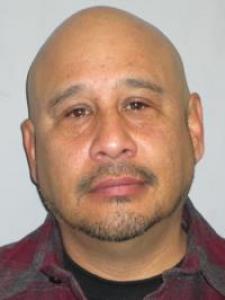 Edgar Anibal Arochi a registered Sex Offender of California