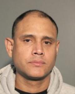 Edgar Ayala Espinoza a registered Sex Offender of California