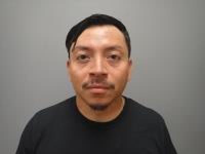 Edgar Genaro Fuentes a registered Sex Offender of California