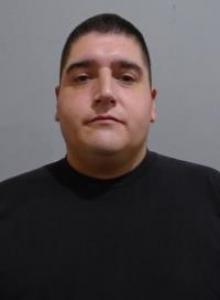 Edgar Aguilera Gomez a registered Sex Offender of California