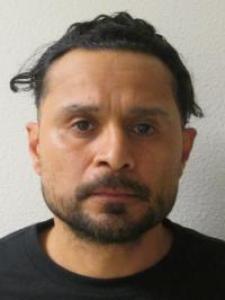Edgar Loya a registered Sex Offender of California