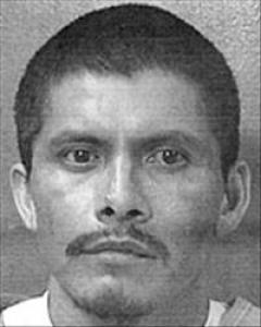 Edgar Giovanni Luna a registered Sex Offender of California