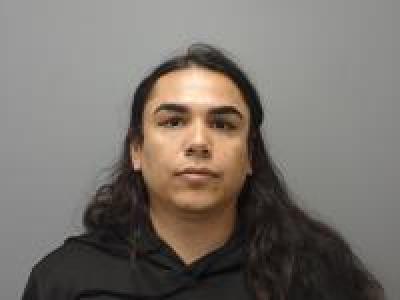 Edgar Balamm Luna a registered Sex Offender of California