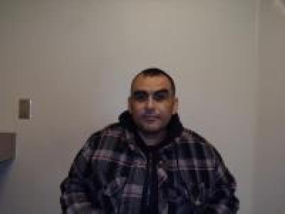 Edgar Ignacio Mares a registered Sex Offender of California