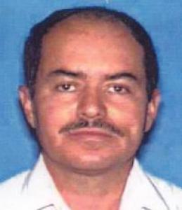 Edgar R Martinez a registered Sex Offender of California