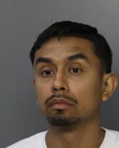 Edgar Montes a registered Sex Offender of California