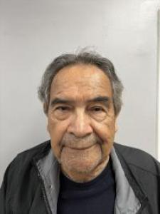 Edgar Stanley Perez a registered Sex Offender of California
