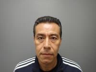 Edgar Gutierrez Ramos a registered Sex Offender of California