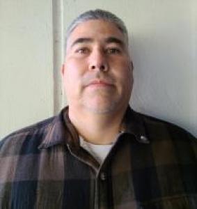 Edgar Conrad Robles a registered Sex Offender of California