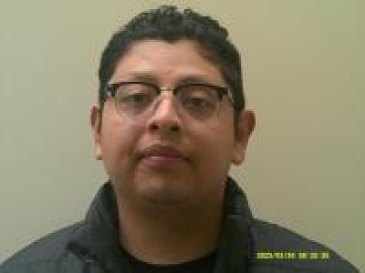 Edgar Vellazana Salazar a registered Sex Offender of California