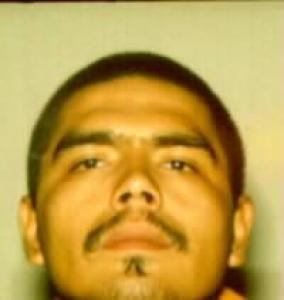 Edgar Alcarzar Soto a registered Sex Offender of California