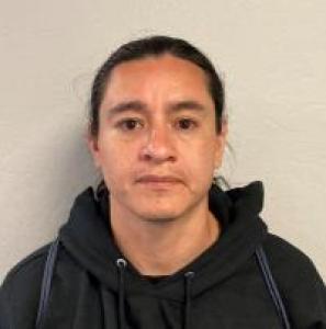 Edgar Ulises Valenciavazquez a registered Sex Offender of California