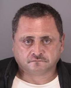 Ediberto Garcia a registered Sex Offender of California