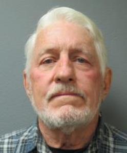 Edmond Daniel Brick a registered Sex Offender of California