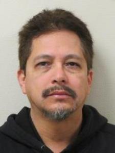 Edmundo Nevarez II a registered Sex Offender of California