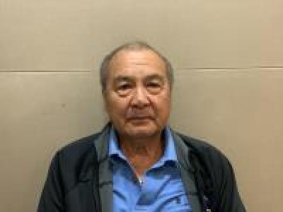 Eduardo Ison Balenbin a registered Sex Offender of California