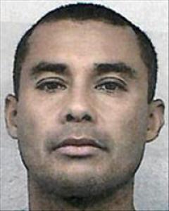 Eduardo Camacho a registered Sex Offender of California