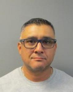 Eduardo Cardenas a registered Sex Offender of California