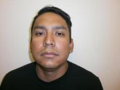 Eduardo Castro a registered Sex Offender of California