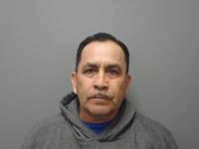 Eduardo Lorenzo Gonzalez a registered Sex Offender of California