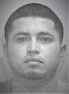 Eduardo Huerta a registered Sex Offender of California