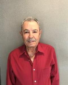 Eduardo Perez Jimenez a registered Sex Offender of California