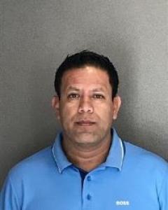 Eduardo Lopez a registered Sex Offender of California